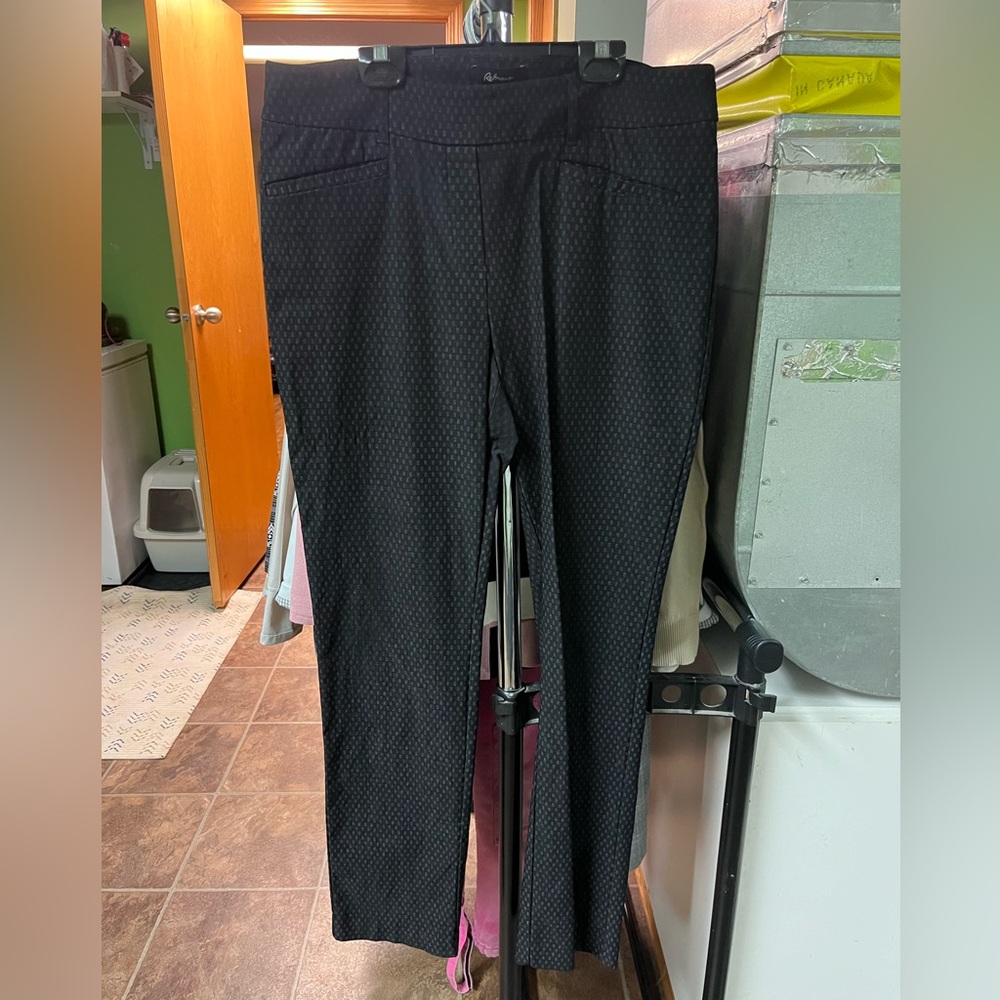 Reitmans trousers